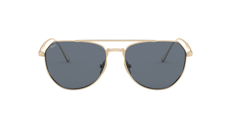 PO5003ST 800056 GOLD/POLARISED LENS