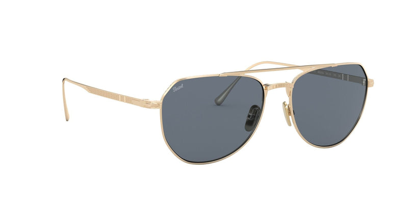 PO5003ST 800056 GOLD/POLARISED LENS