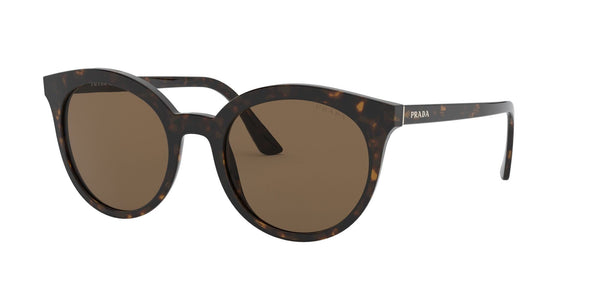 SPR02XS 2AU8C153 HAVANA/BROWN LENS