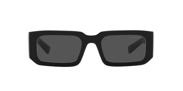 SPR06YS 09Q5S0 BLACK/GREY LENS