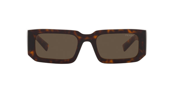 SPR06YS 2AU8C1 TORTOISE/BROWN LENS