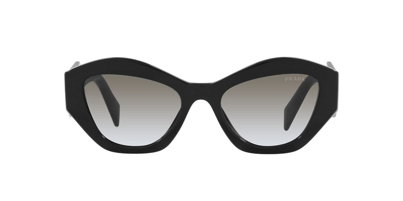 SPR07YS 1AB-0A7 BLACK/GREY GRADIENT LENS