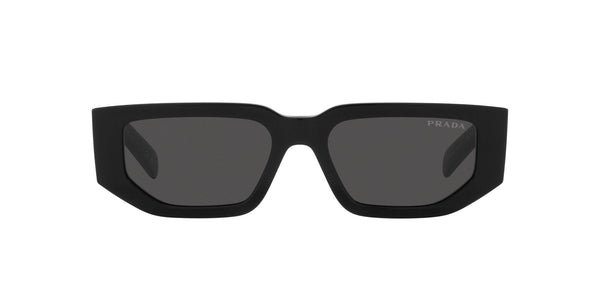 SPR09ZS 1AB5S0 BLACK/DARK GREY LENS