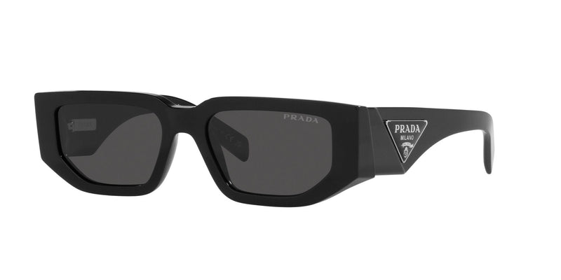 SPR09ZS 1AB5S0 black grey lens