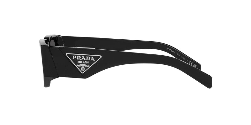 SPR09ZS 1AB5S0 black grey lens