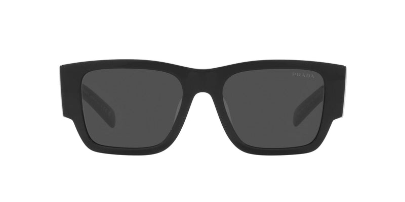 SPR10ZS 1AB5S0 black/dark grey lens