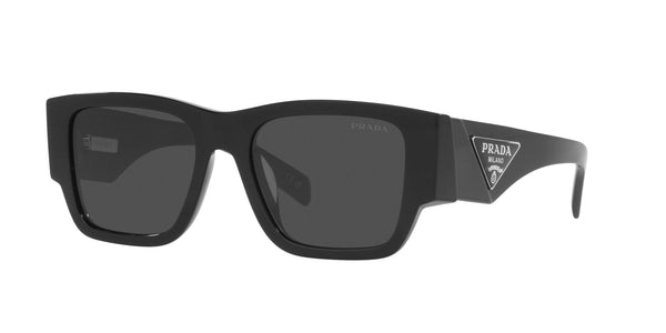 SPR10ZS 1AB5S0 black/dark grey lens