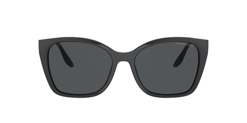 SPR12XS 1AB5Z1 BLACK/POLARISED GREY LENS