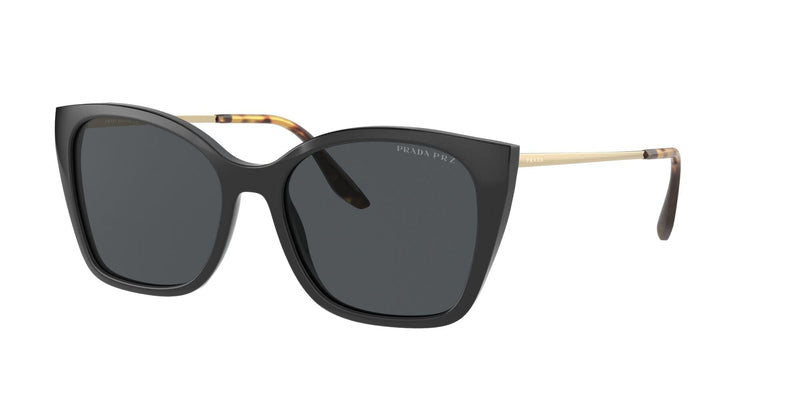 SPR12XS 1AB5Z1 BLACK/POLARISED GREY LENS