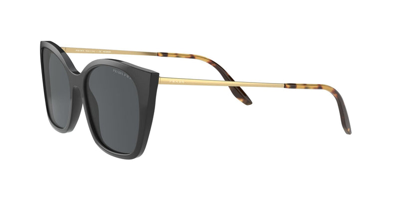 SPR12XS 1AB5Z1 BLACK/POLARISED GREY LENS