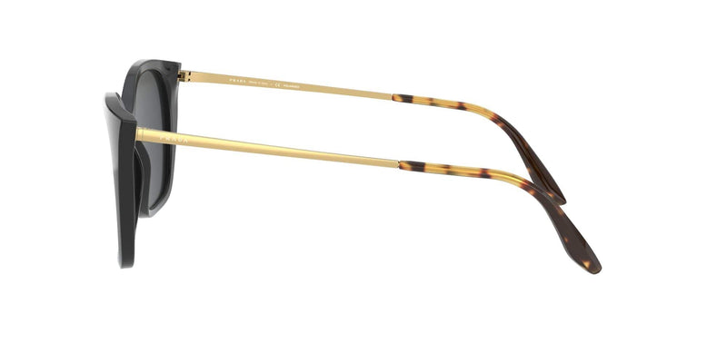 SPR12XS 1AB5Z1 BLACK/POLARISED GREY LENS