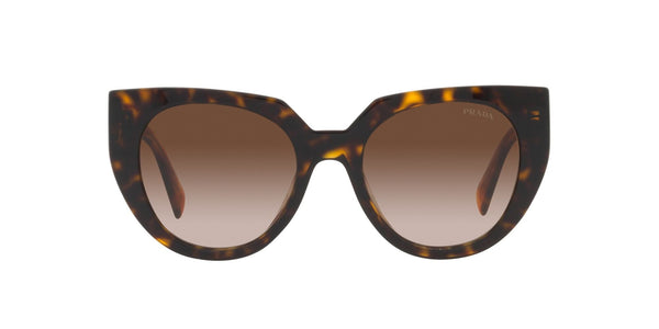 SPR14WS 2AU6S1 TORTOISE/BROWN GRADIENT LENS