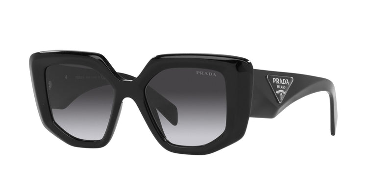 SPR14ZS 1AB09S BLACK/GREY LENS