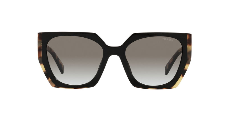 SPR15WS 3890A7 BLACK TORT/GREY GRADIENT LENS