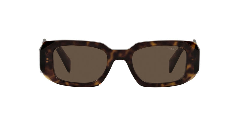 SPR17WS 2AU8C1 tortoise/brown lens