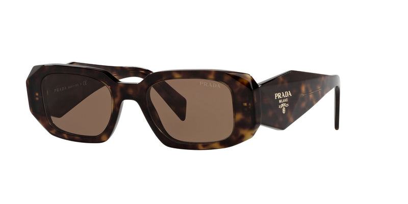 SPR17WS 2AU8C1 tortoise/brown lens