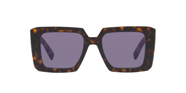 SPR23YS 2AU05Q TORTOISE/VIOLET LENS