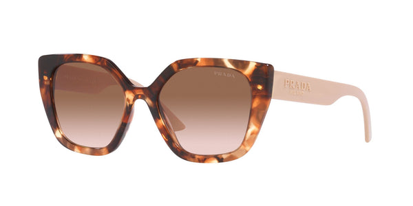 SPR24XS 07R0A6 caramel tortoise