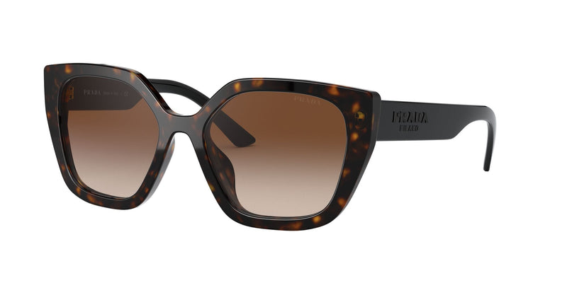 SPR24XS 2AU6S1 HAVANA/BROWN GRADIENT LENS