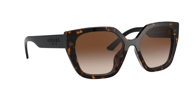 SPR24XS 2AU6S1 HAVANA/BROWN GRADIENT LENS