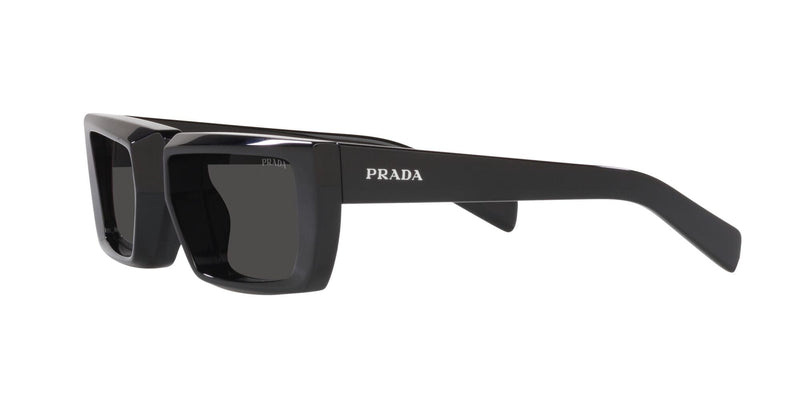 SPR24Y 1AB5S0 BLACK/DARK GREY LENS