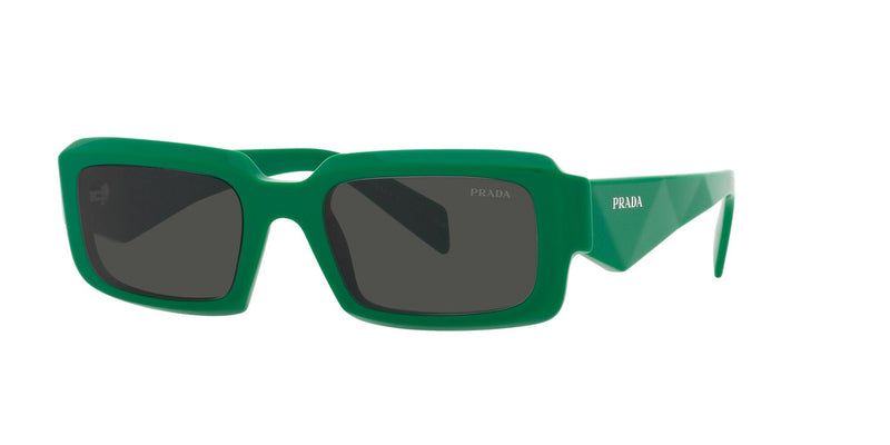SPR27ZS 11L08Z GREEN/DARK GREY LENS