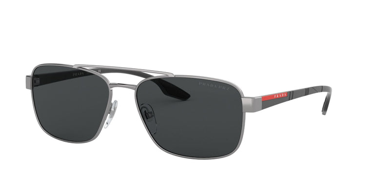 SPS51US 5AV5Z1 (62) GUNMETAL/POLARISED