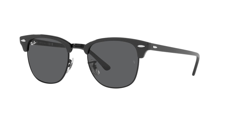 RB3016F 1367B1 (55) GREY BLACK/DARK GREY LENS