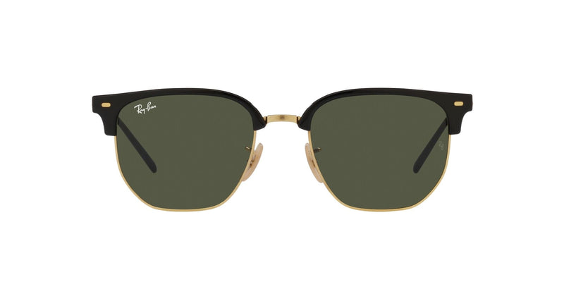 RB4416 601/31 (53) BLACK GOLD/G15 LENS