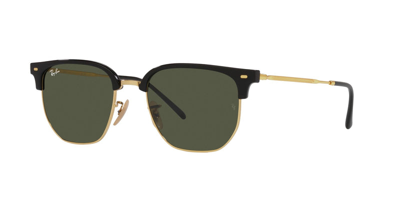 RB4416 601/31 (53) BLACK GOLD/G15 LENS