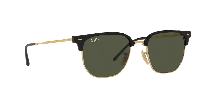 RB4416 601/31 (53) BLACK GOLD/G15 LENS