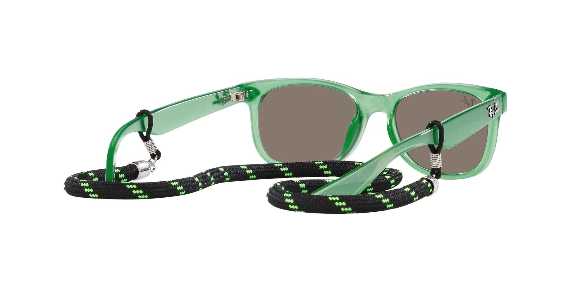 RJ9052S 71465A (47) WAYFARER OPAL GREEN