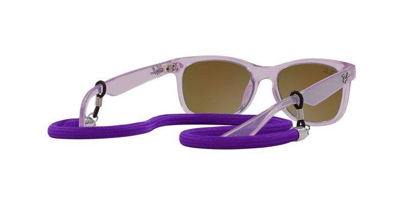 RJ9052S 7147B1 (47) WAYFARER OPAL PURPLE