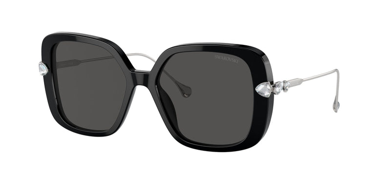 SK6011 103887 BLACK CRYSTAL