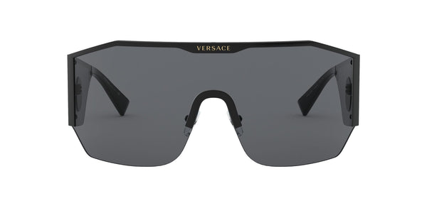 VE2220 100987 BLACK/GREY LENS