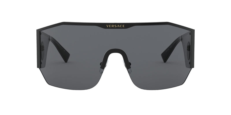 VE2220 100987 BLACK/GREY LENS