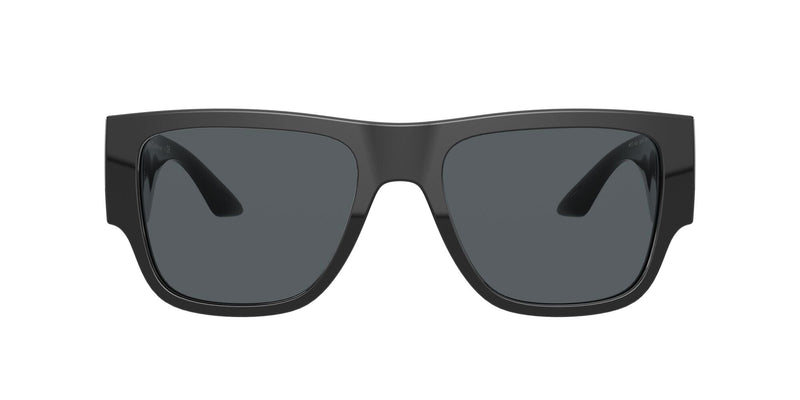 VE4403 GB1/87 BLACK/DARK GREY LENS
