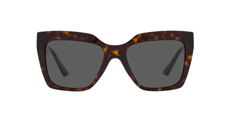 VE4418 108/87 HAVANA/DARK GREY LENS