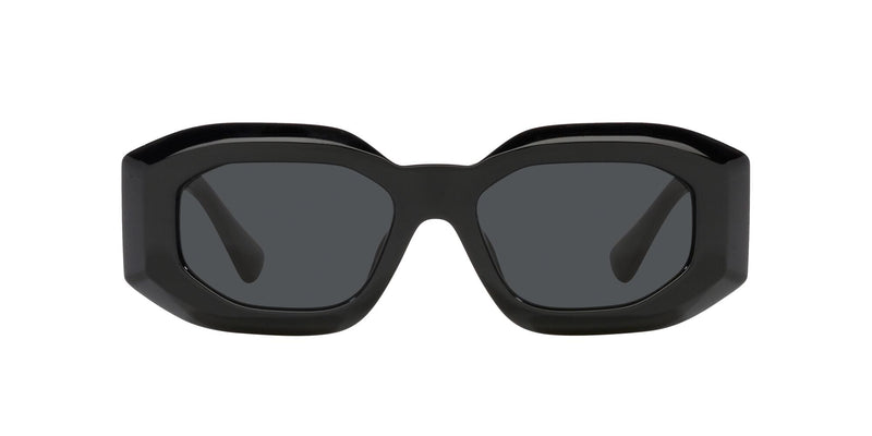 VE4425U 536087 BLACK/GREY LENS