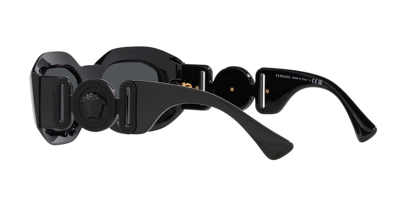 VE4425U 536087 BLACK/GREY LENS