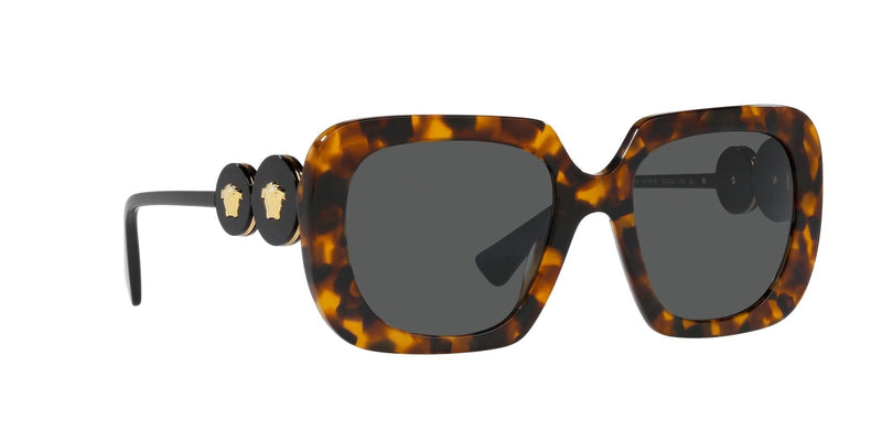 VE4434 511897 HAVANA/GREY LENS