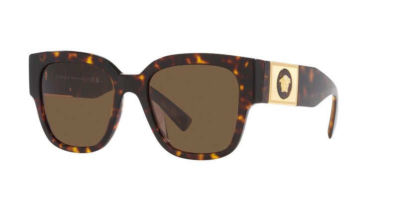 VE4437U 10873 HAVANA/BROWN LENS