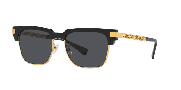 VE4447 GB1/87 black/gold