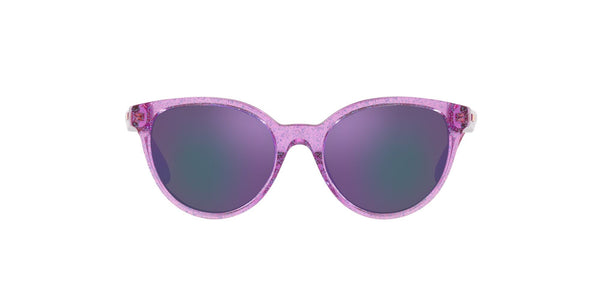 VK4427U 53734V LILAC GLITTER/GREY MIRROR LENS