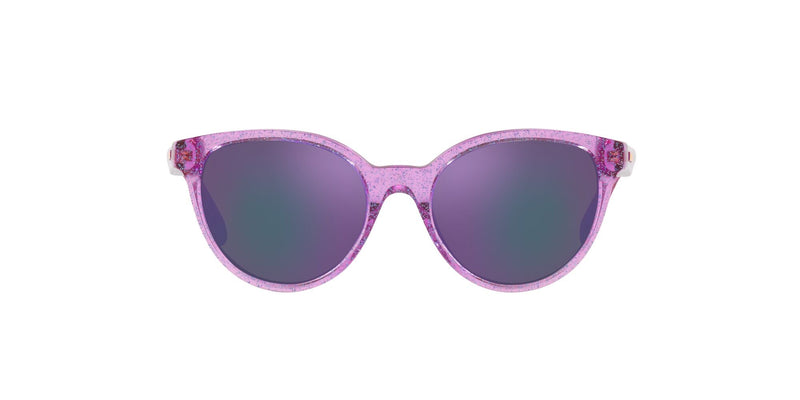 VK4427U 53734V LILAC GLITTER/GREY MIRROR LENS