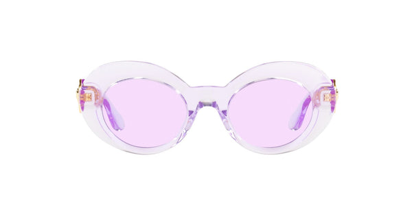 VK4428U 53721A TRANSPARENT VIOLET