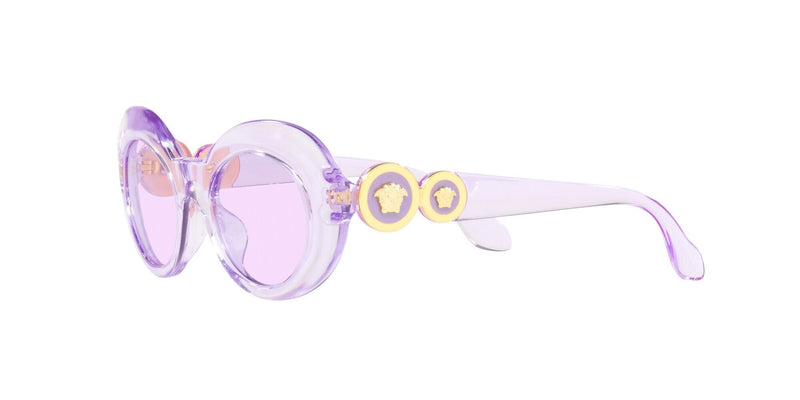 VK4428U 53721A TRANSPARENT VIOLET
