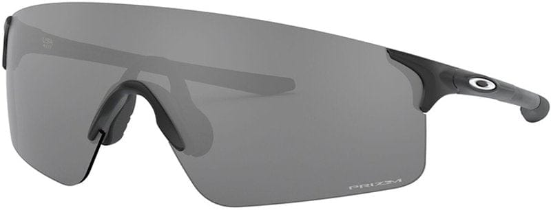 xEVZERO BLADES (A) 9454A03 STEEL/PRIZM DARK GOLF LENS