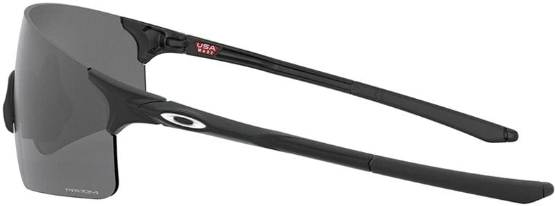 xEVZERO BLADES (A) 9454A03 STEEL/PRIZM DARK GOLF LENS