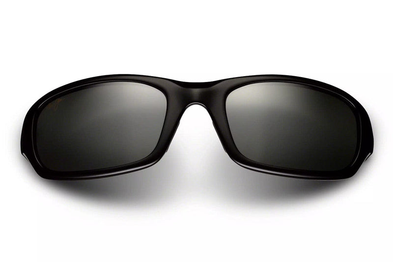 103-02 stingray black neutral grey polarised